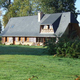 Découvrir les gîtes du lodge