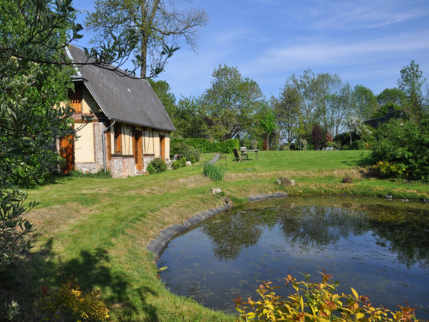 petit lodge