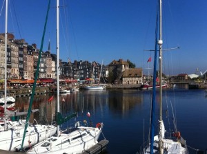 Honfleur