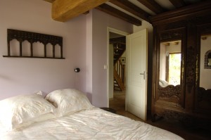 Chambre marcoaine du grand lodge