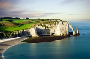 Etretat