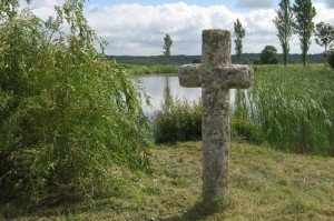 La croix d'Inglemare