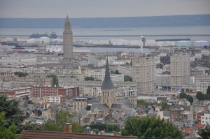 Le Havre