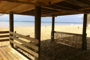 bord de mer