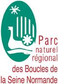 Parc naturel régional des Boucles de la Seine Normande